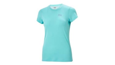 Prepara tu vuelta al deporte con la ropa de Helly Hansen
