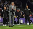 Almada, técnico del Valladolid, da el sí al Oviedo y los clubes negocian