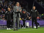 Almada, técnico del Valladolid, da el sí al Oviedo y los clubes negocian