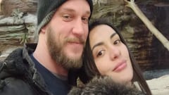 The surprising statements of the Trump voter whose wife was arrested by ICE: “I don’t regret the vote”