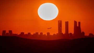 In the Northern Hemisphere, this weekend witnesses the day with the least sunlight in the entire year.