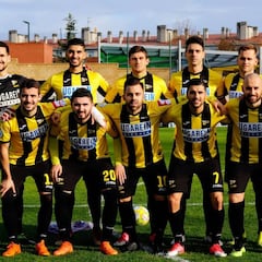 Así es el Portugalete: "Humilde, profesional y trabajador"