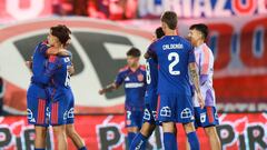 Tabla de posiciones Campeonato Nacional 2026 actualizada hoy, 25 de abril: fecha 11, fútbol chileno