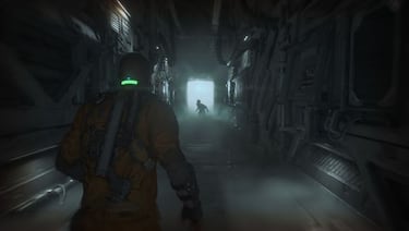 El tropiezo de The Callisto Protocol se consuma con la salida de su director