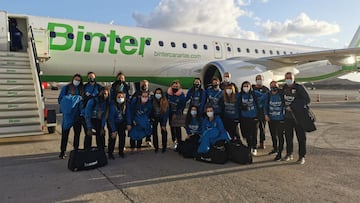 El Rocasa pelea en Bosnia por
llegar a los cuartos de final