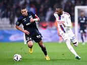 El Celta maneja la opción de Ekambi