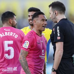 El club critica a Ultra Naciente por el derbi canario