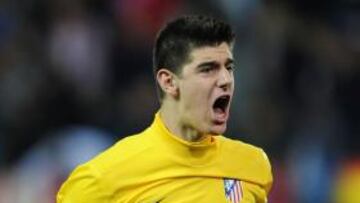 Courtois.