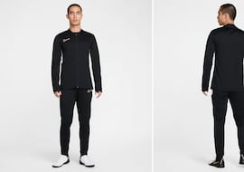 Este es el chándal de Nike para los entrenamientos y el día a día que está arrasando entre los deportistas