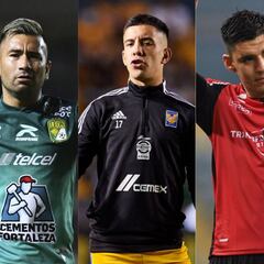 Futbol de Estufa Liga MX: Clausura 2022 ¡Rumores, altas y bajas del futbol mexicano!