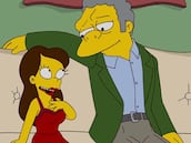 ‘Los Simpson’ y su nueva y polémica censura: Disney+ elimina una escena de Moe con su pareja por miedo a malinterpretaciones