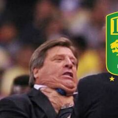 Los mejores memes del triunfo de León sobre Tigres