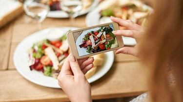 Cómo encontrar el bienestar y balance en tu alimentación