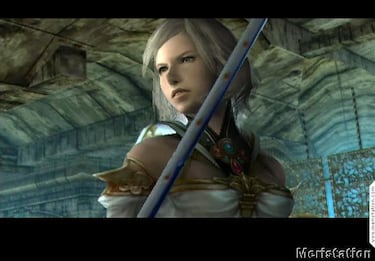 FFXII International: Zodiac Job System