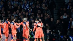 Fermín, el patrón oculto del Barça