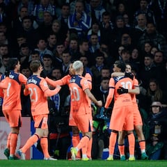 Fermín, el patrón oculto del Barça