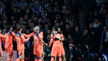 Fermín, el patrón oculto del Barça