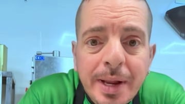 Un carnicero pide que exijas que te quiten esto en la charcutería para evitarte un susto de los gordos en casa