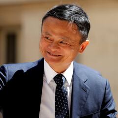 La misteriosa desaparición durante tres meses del magnate Jack Ma