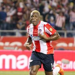 Ovelar y Vladimir apuntan a la final, pero Toloza es duda