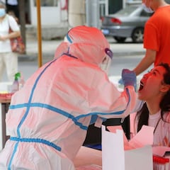 Coronavirus en España: rebrotes, casos y muertes | Resumen de noticias del 27 de julio
