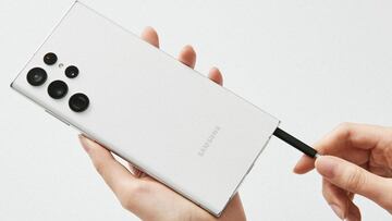 Samsung Galaxy S22: precio, especificaciones de todos los modelos y fecha de lanzamiento