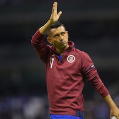 Oficial: Elías Hernández regresa al León