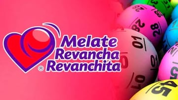 Resultados Melate: números que cayeron hoy y premios del sorteo 3869 | 3 de marzo 2024