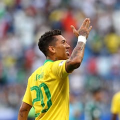 Los verdugos que le han anotado a México en octavos de final