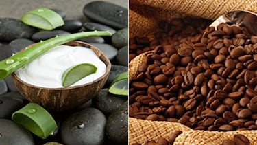 Consigue una piel suave y libre de impurezas con este exfoliante facial para hombre