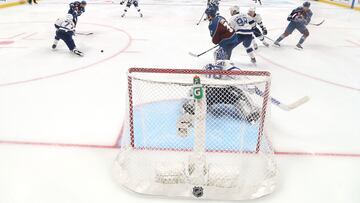 The Avalanche grabbed a 1-0 series lead in Game 1 over the Lightning for their fourth overtime victory of the season. How and where to watch Game 2.