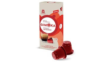 Este es el caf¨¦ en c¨¢psulas para Nespresso m¨¢s vendido en Amazon