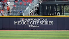 MLB returns to Mexico in 2026: Which teams are playing in the Mexico City Series?