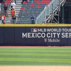 Rodrigo Fernández: “México tendrá juego de Grandes Ligas en 2026”