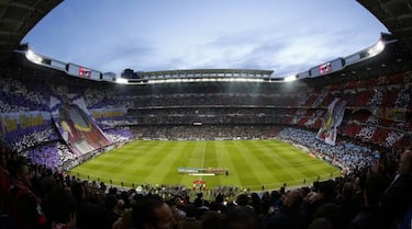 How and where can I watch Real Madrid - Celta Vigo: times, TV, online