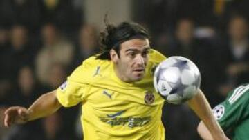 El defensa argentino del Villarreal Fabricio Fuentes ha asegurado que a pesar de que el San Lorenzo de Almagro de su país quiere contar con sus servicios a partir de ahora, va a seguir en su actual club porque no ve opciones de salida