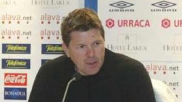 <b>EN EL RACING</B> La sentencia data de los problemas que Piterman tuvo con la oposición durante su etapa como mandatario del Racing.