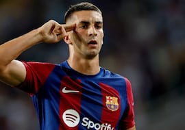 Ferran es una garantía de éxito en Biwenger Fantasy