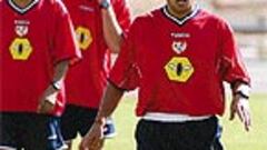 El equipo encuentra acomodo en Pozuelo