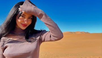 “Se formó una hermandad para siempre entre Chile y Marruecos... Tienen un espíritu cálido, te reconocen como persona”