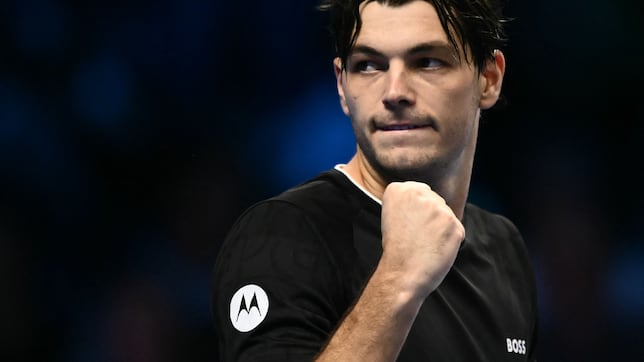 Fritz crispa a Medvedev y presenta candidatura