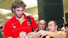 España es el único equipo invicto antes del Europeo