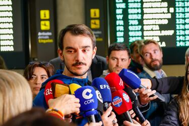 El Valencia Basket júnior ya está en casa