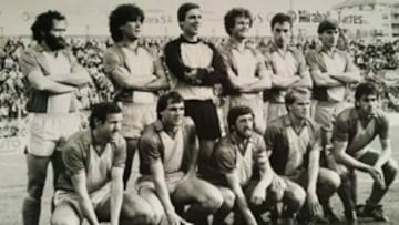 Gol en propia puerta, gol de Arévalo