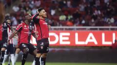 Así nació el polémico festejo de Aldo Rocha para las Chivas