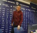 Alcaraz: "Tenemos que ganar este partido en casa como sea"