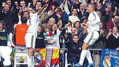 Queiroz no se fía y cita a los galácticos