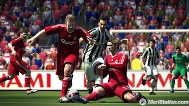 [GC] Pro Evolution Soccer 2010, el 22 de octubre a la venta
