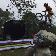 España brilla en la jornada del jueves de los Mundiales