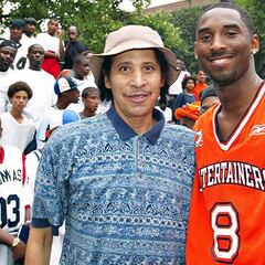 Hammond: “¿Para qué quiero el dinero de los Lakers si gano más vendiendo droga?”